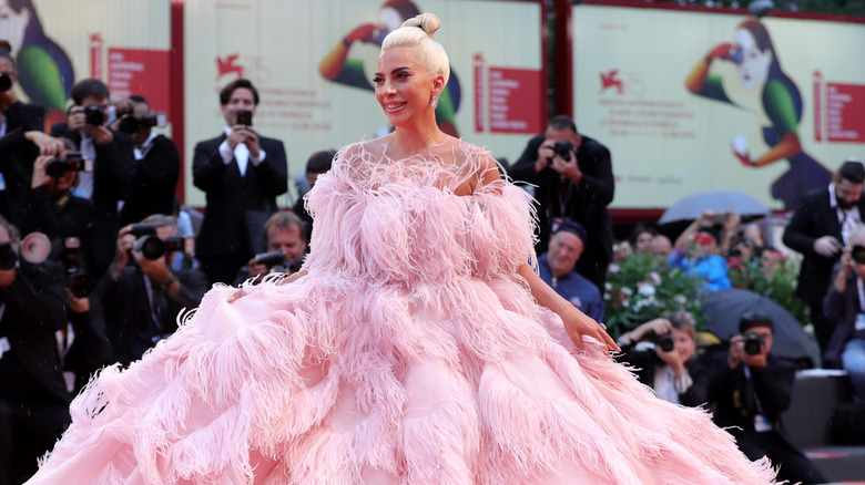 Beyonce's Stylist Calls Her 2014 Met Gala Look an 'Homage to Diana