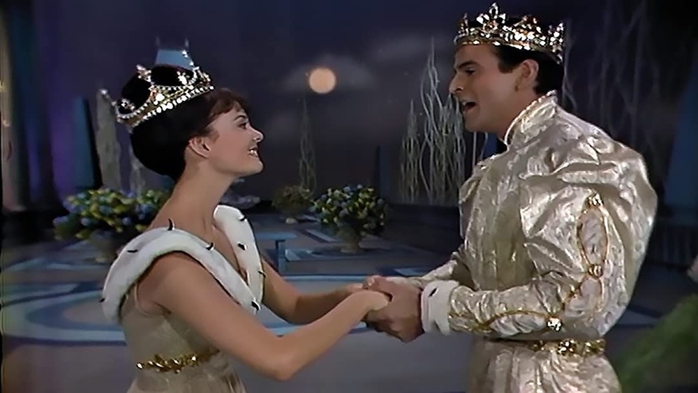 1965's Cinderella