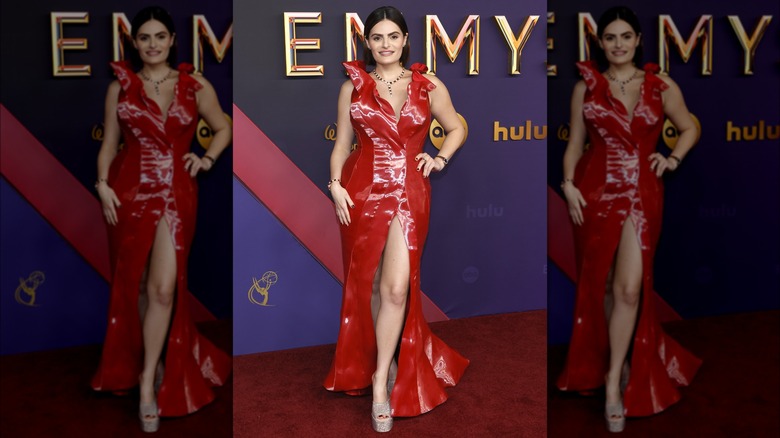 The Absolute Worst-Dressed Stars At The 2024 Emmys