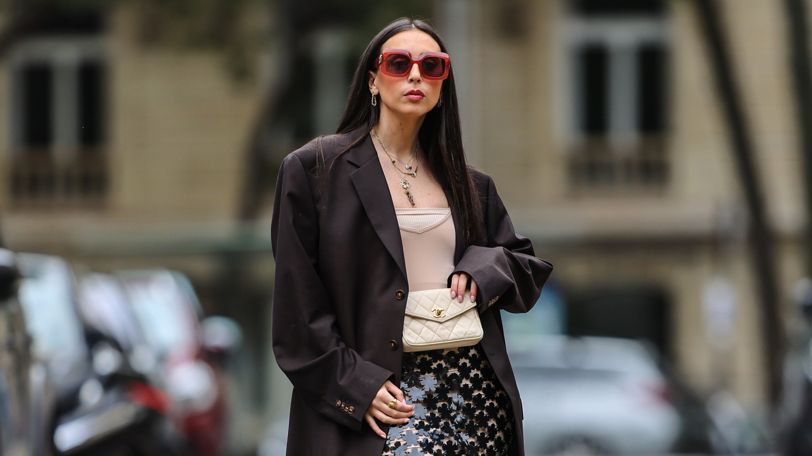 The Accessory Trend You Need To Try This Fall