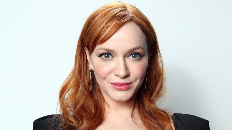 Christina Hendricks