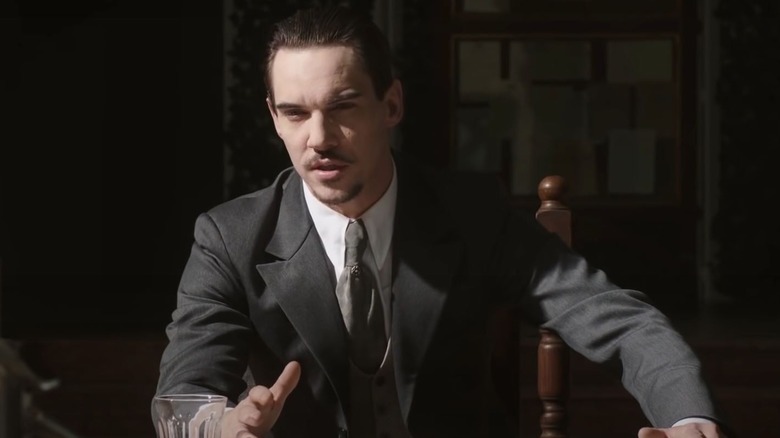 Jonathan Rhys Meyers as Alexander Grayson