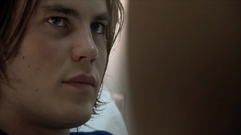 Taylor Kitsch as Tim Riggins