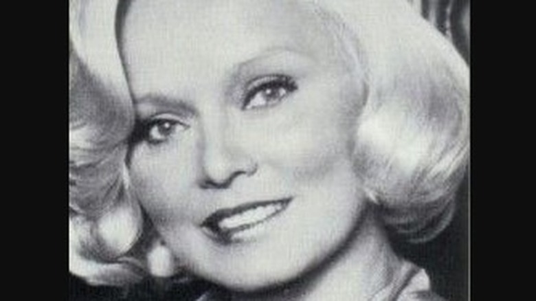 Margaret Mason Wesley Eure Linda Mike Days of Our Lives