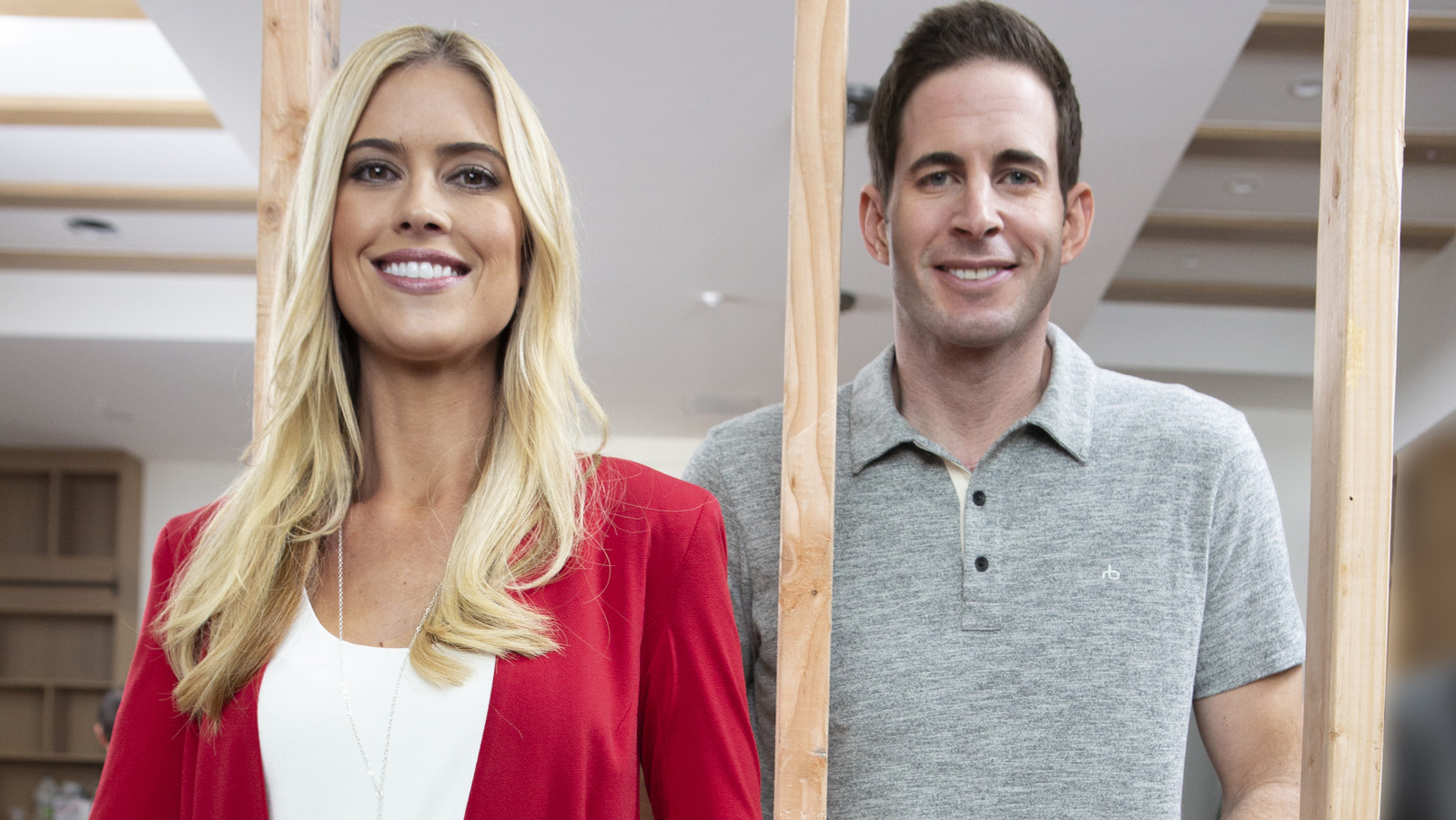 The Aftermath Of HGTV Stars Christina Hall & Tarek El Moussa's Divorce