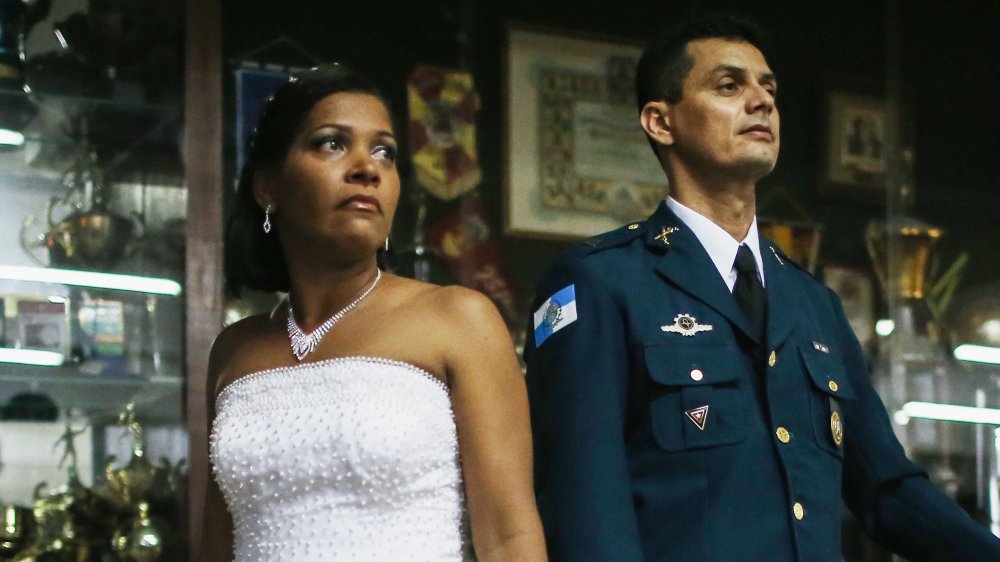 Wedding in Brazil