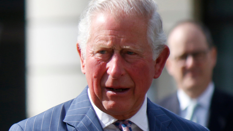 Prince Charles