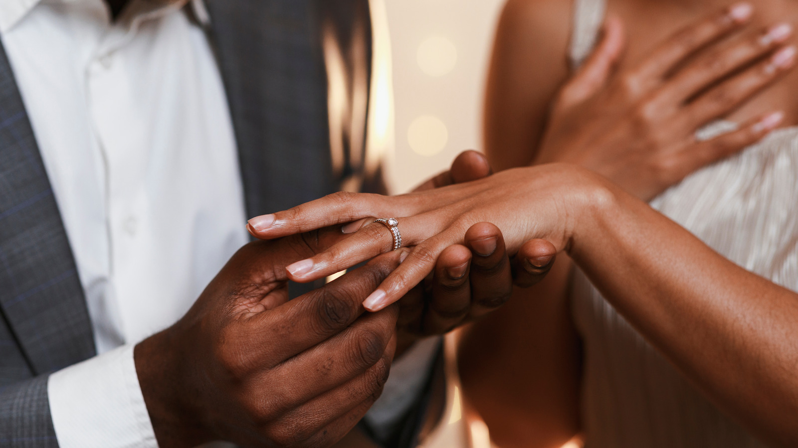 The Average Cost Of An Engagement In The US Will Leave You Stunned