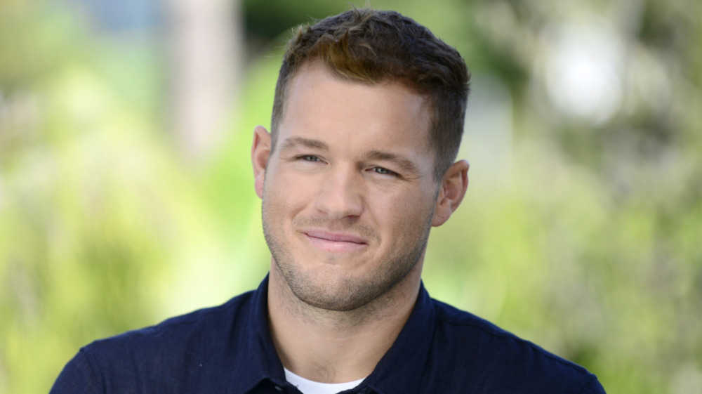 Colton Underwood