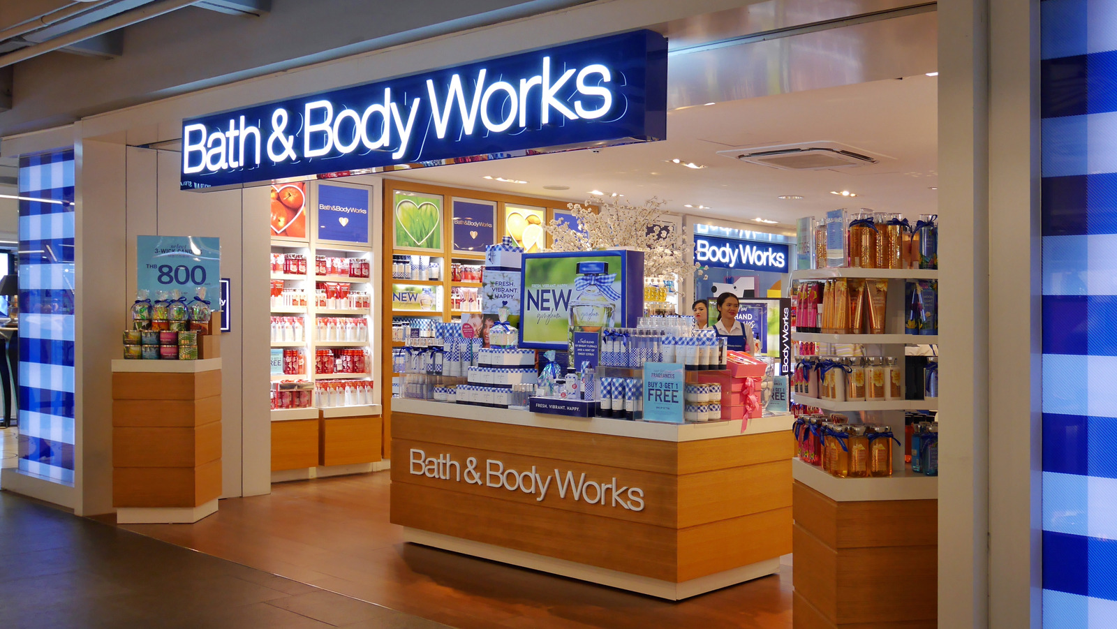 The Bath & Body Works Scent You Should Buy If You're A Cancer