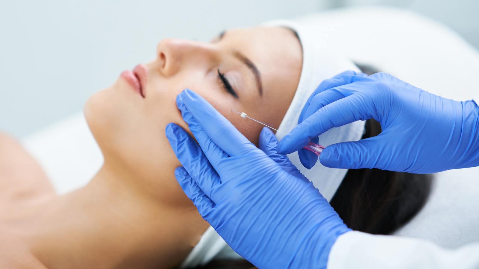 The Beauty Procedure That's Taking Over Hollywood