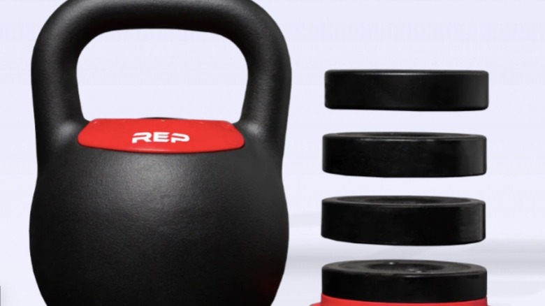 The Benefits Of An Adjustable Kettlebell   Here Are Some Of The Best Adjustable Kettlebells Out There 1668429153 