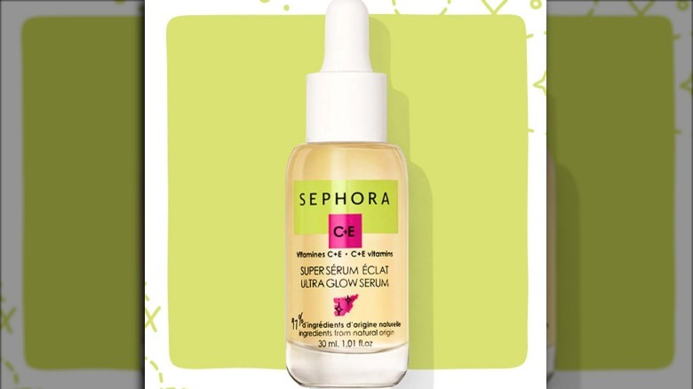 Sephora Collection Vitamin C Serum