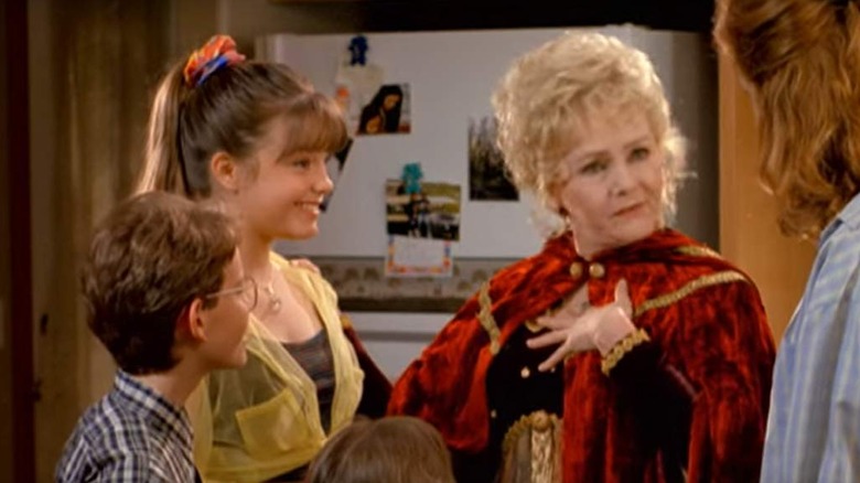 Disney Channel Original Movie Halloweentown