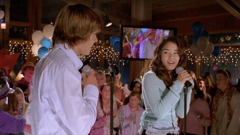 Disney Channel Original Movie High School Musical