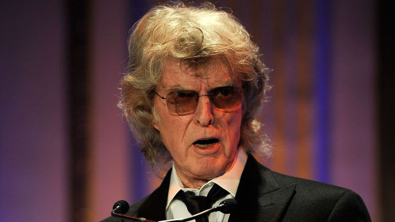 Don Imus in a photo