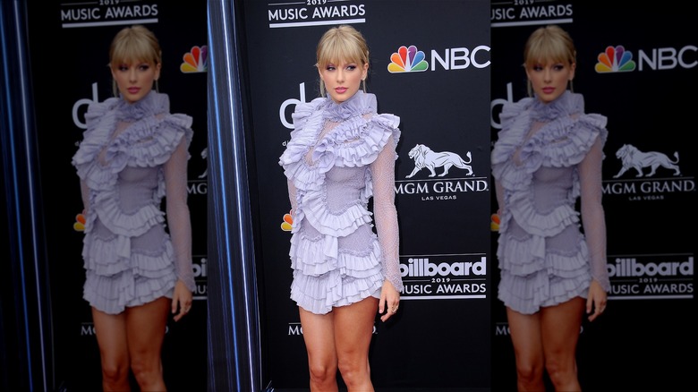 Taylor Swift 2019 Billboard Music Awards