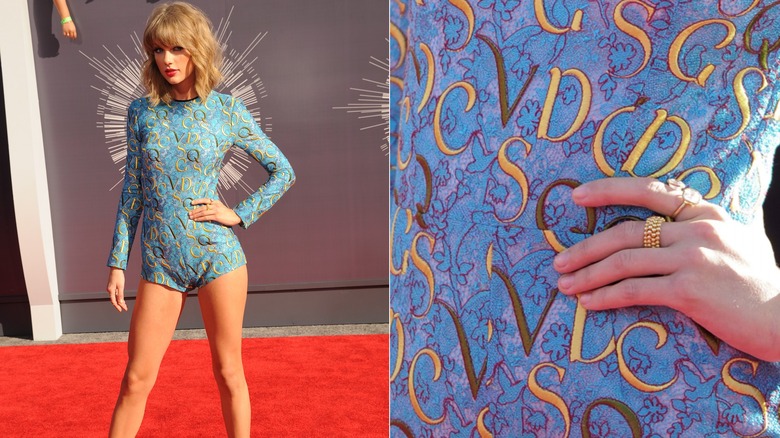 Taylor Swift 2014 VMAs