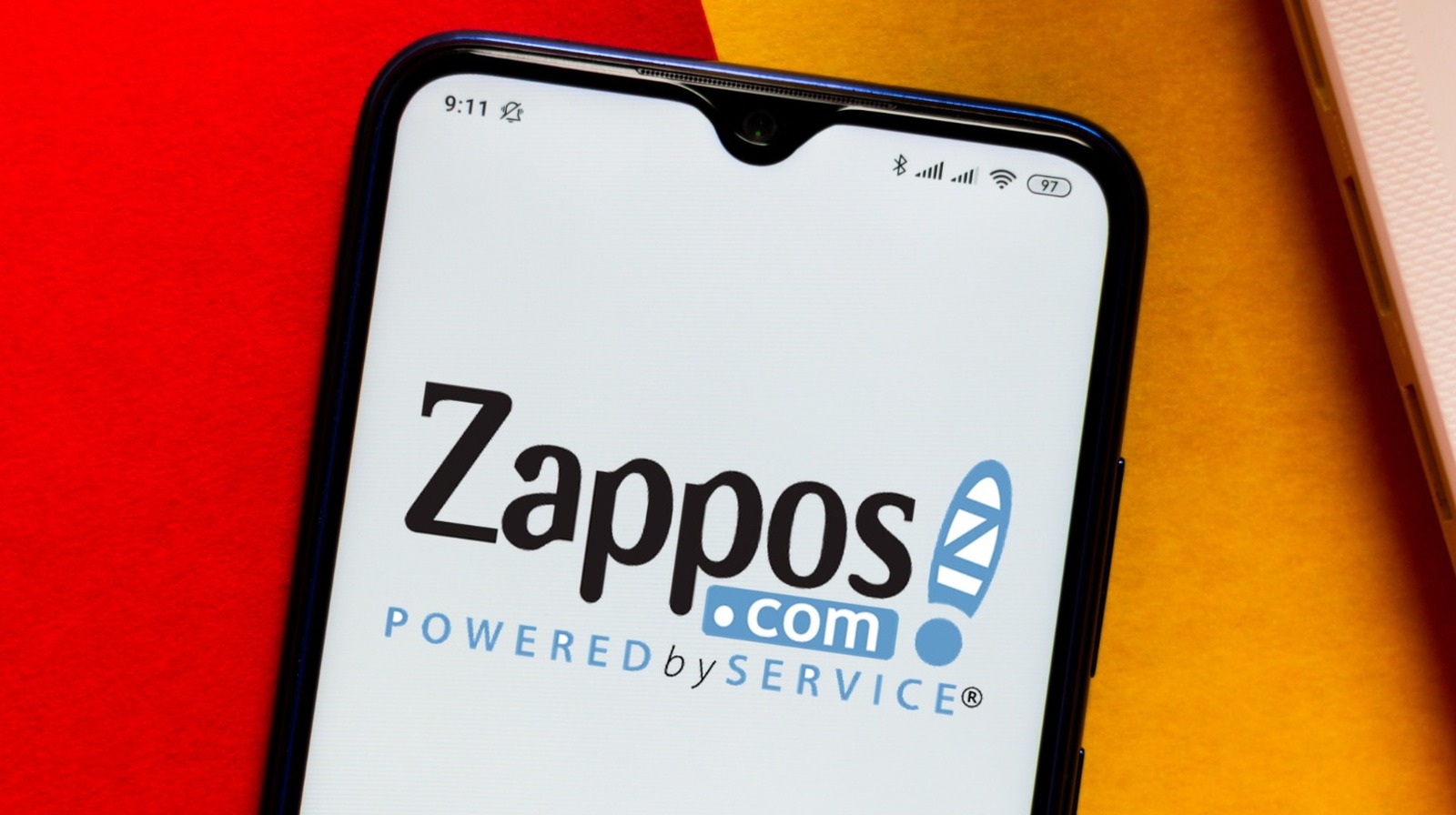 Zappos shoes deals phone number