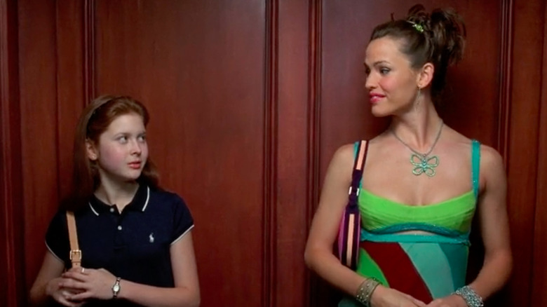 2000s teen movie 13 Going on 30