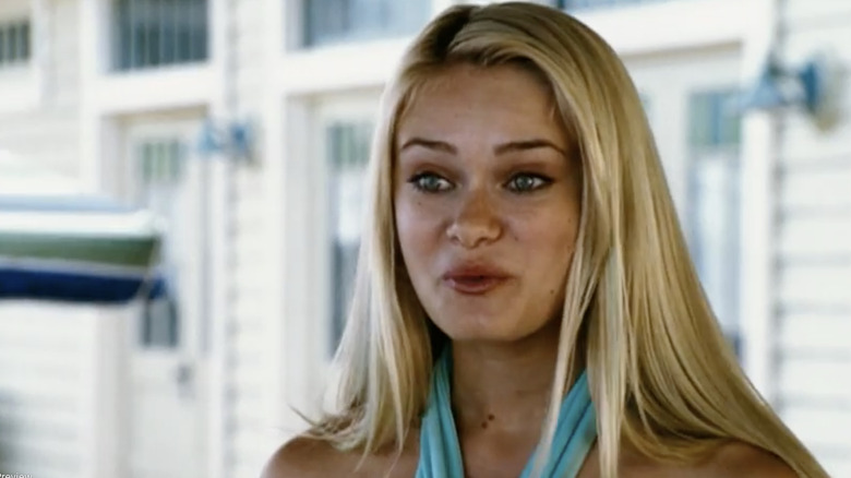 2000s teen movie Aquamarine