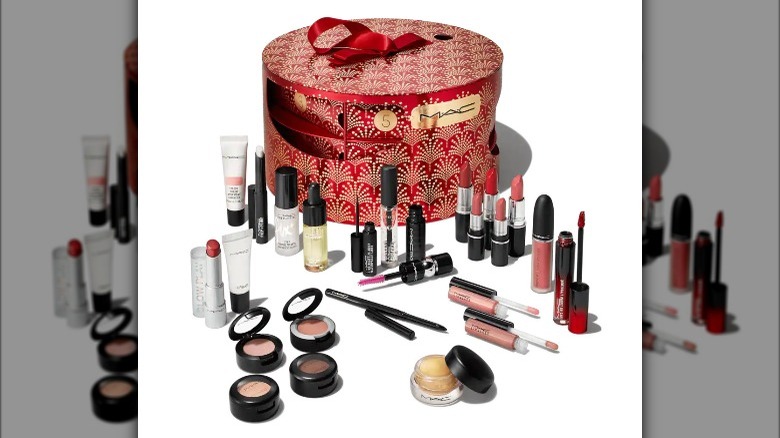 MAC advent calendar