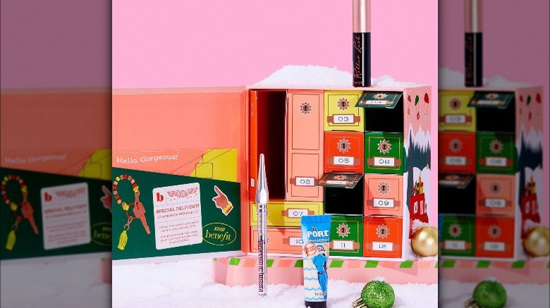 The Best Beauty Advent Calendars You Can Buy In 2022