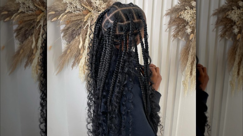 47 Best Braided Hairstyles for 2023