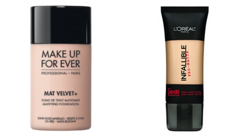 cheaper alternative foundation