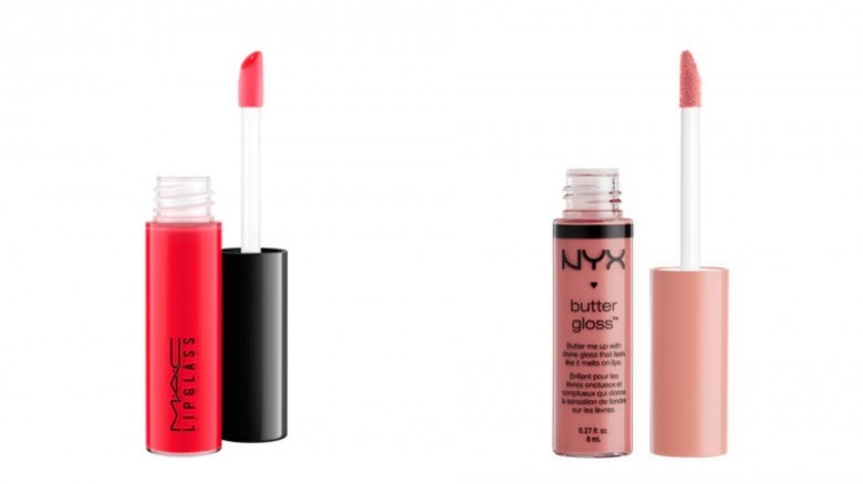 cheaper alternative lip gloss