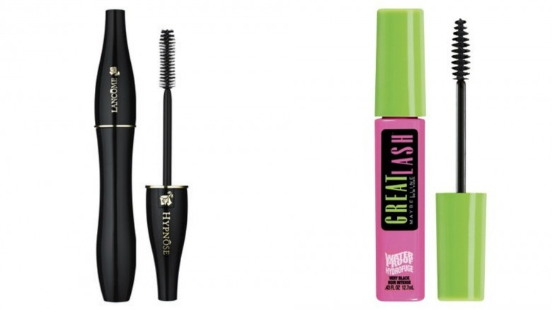 cheaper alternative mascara