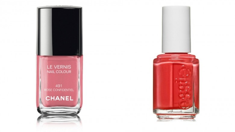 cheaper alternative nail polish