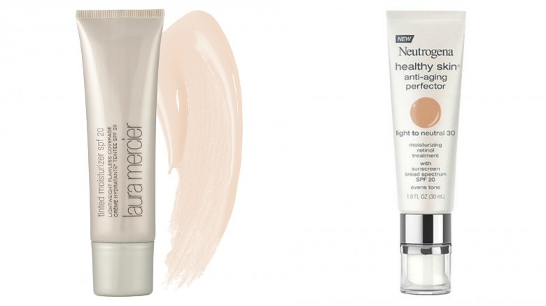 cheaper alternative to tinted moisturizer