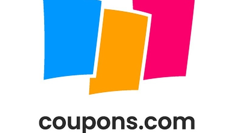 Coupons.com logo