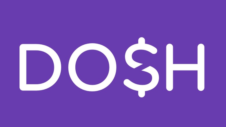 Dosh logo