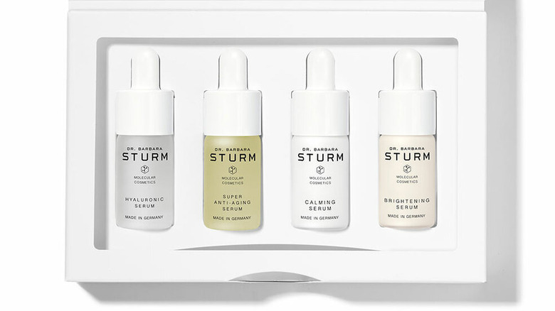 Dr. Barbara Sturm Skincare