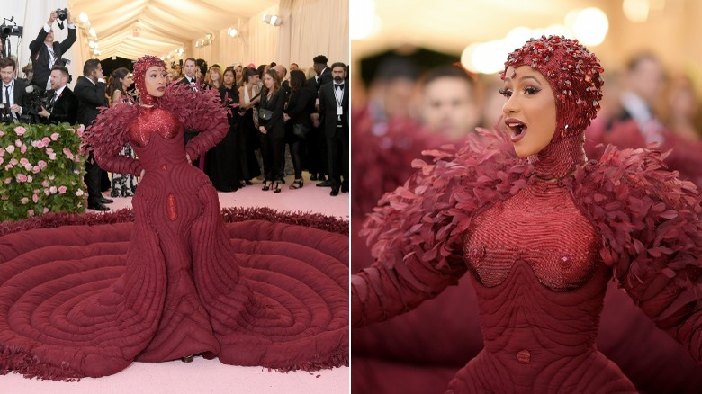 The Best Dressed At The 2019 Met Gala