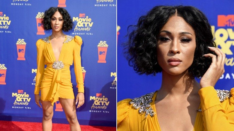 MJ Rodriguez, far and near