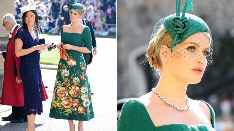 Lady Kitty Spencer 