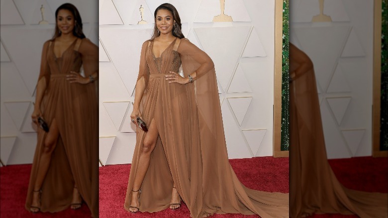 Best-dressed women at Oscars 2022: fashion highlights from Hollywood's  biggest night