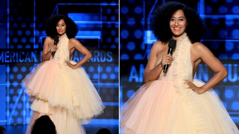 Traccee Ellis Ross