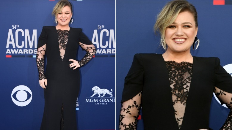 Kelly Clarkson 