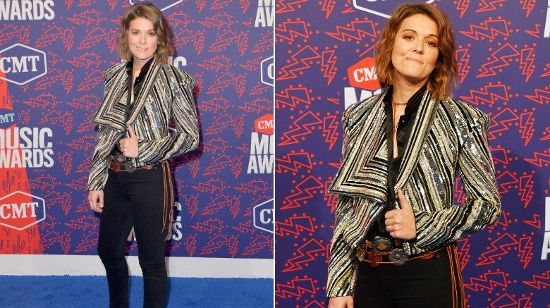 ​Brandi Carlile