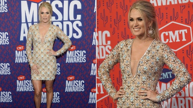 Carrie Underwood 