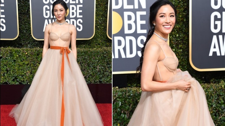 Constance Wu