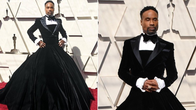 Billy Porter