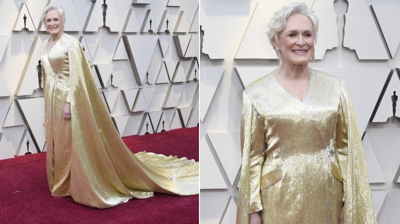 Glenn Close