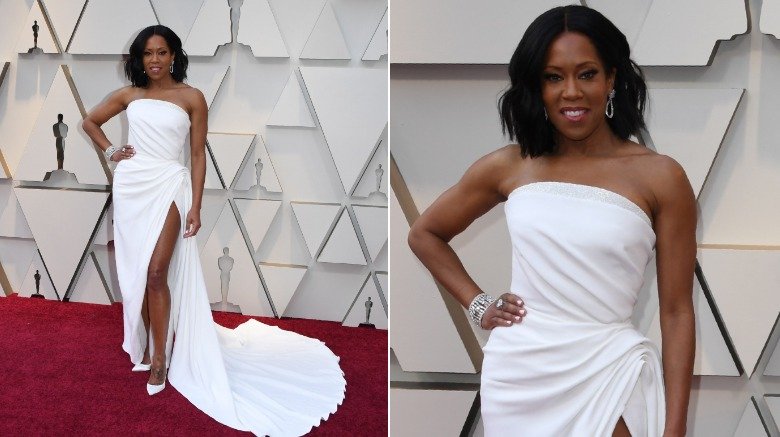 Regina King