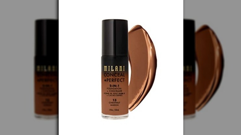 Milani Conceal + Perfect 2-in-1 Foundation + Concealer