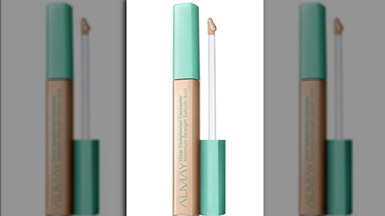 Almay Clear Complexion Concealer